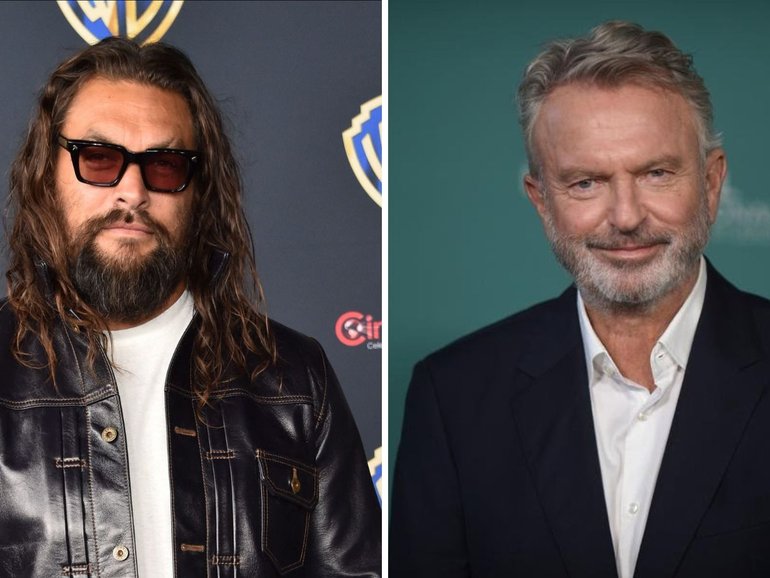 Jason Momoa has reportedly purchased the late Sam Neill’s sprawling New Zealand property for $15 million.