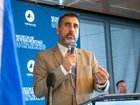 Aviv Ezra accuses Australia of diplomatic ineptitude by recognising Palestine as a state.