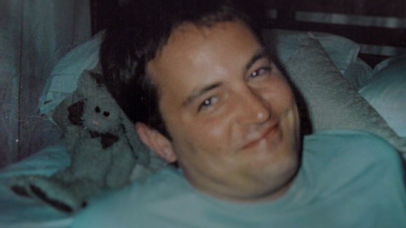 The One About Matthew Perry is coming to Netflix.