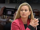 eSafety Commissioner Julie Inman Grant warns AI deepfake apps are being used to make sexual images of children