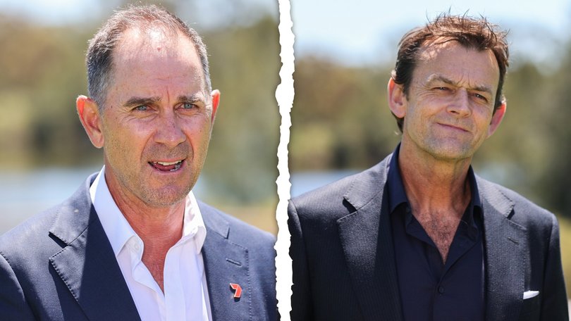 Justin Langer and Adam Gilchrist believe New Zealand can challenge Australia this summer.