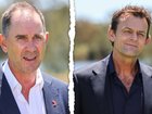 Justin Langer and Adam Gilchrist believe New Zealand can challenge Australia this summer.