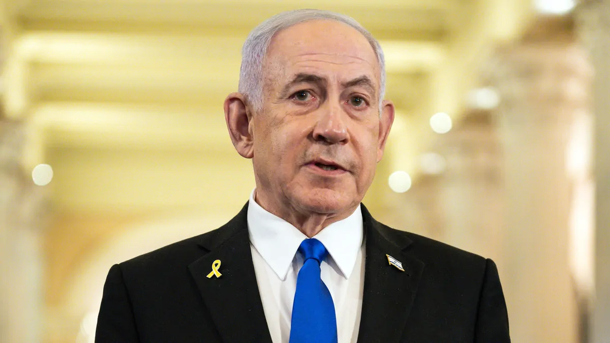 Israel election 2026: Israelis prepare to pass judgement on Benjamin Netanyahu's wars