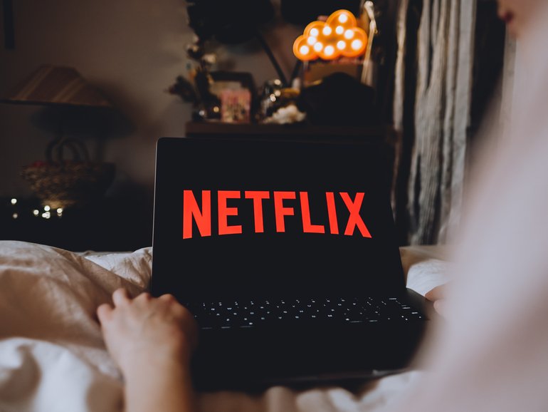 Netflix needs to prove that it can produce hit movies and TV series again to stop its market drop.