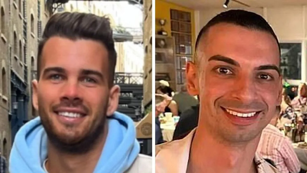 Beau Lamarre-Condon trial: Freezing van ride with accused killer cop recalled by friend
