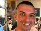 Beau Lamarre-Condon (right) is accused of killing Jesse Baird (left) and Luke Davies. 