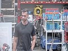 Footage of Beau Lamarre-Condon the day after allegedly killing two men has been released.  (HANDOUT/SUPREME COURT OF NEW SOUTH WALES)