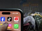 A parliamentary committee will hear from agencies about social media's role in radicalisation. (Susie Dodds/AAP PHOTOS)