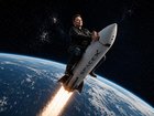 SpaceX founder Elon Musk has set out ambitious revenue targets.