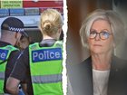 Brendan Nugent is due to face Wangaratta Magistartes’ Court today after being charged over the alleged car-ramming attack on Independent MP Helen Haines.