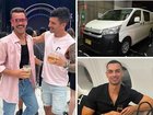 A former police officer’s friend claims the alleged killer ‘never showed any remorse’ while telling a jury of the song he played on a drive to a farm.