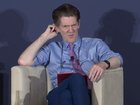Andrew Hauser said the situation in the Middle East and the outlook for inflation was looking a lot worse than feared as recently as August.
