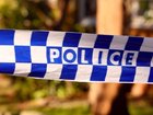 A service station worker has been rushed to hospital with critical injuries after a shocking incident on the NSW Mid North Coast.