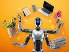 Personal AI assistants will reshape e-commerce.