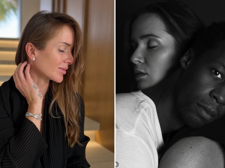 Elina Svitolina has shared more details of her shock split with Gael Monfils. 