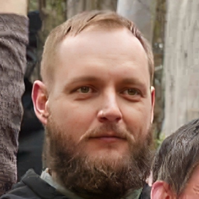 Brendan Nugent.