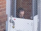 Brendan Nugent outside Wangaratta Magistrates Court.