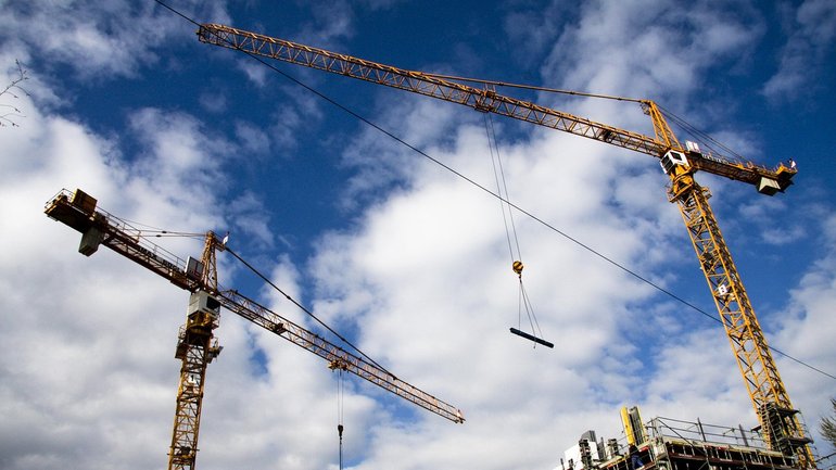 Construction insolvencies have soared by 59 per cent.