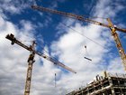 Construction insolvencies have soared by 59 per cent.