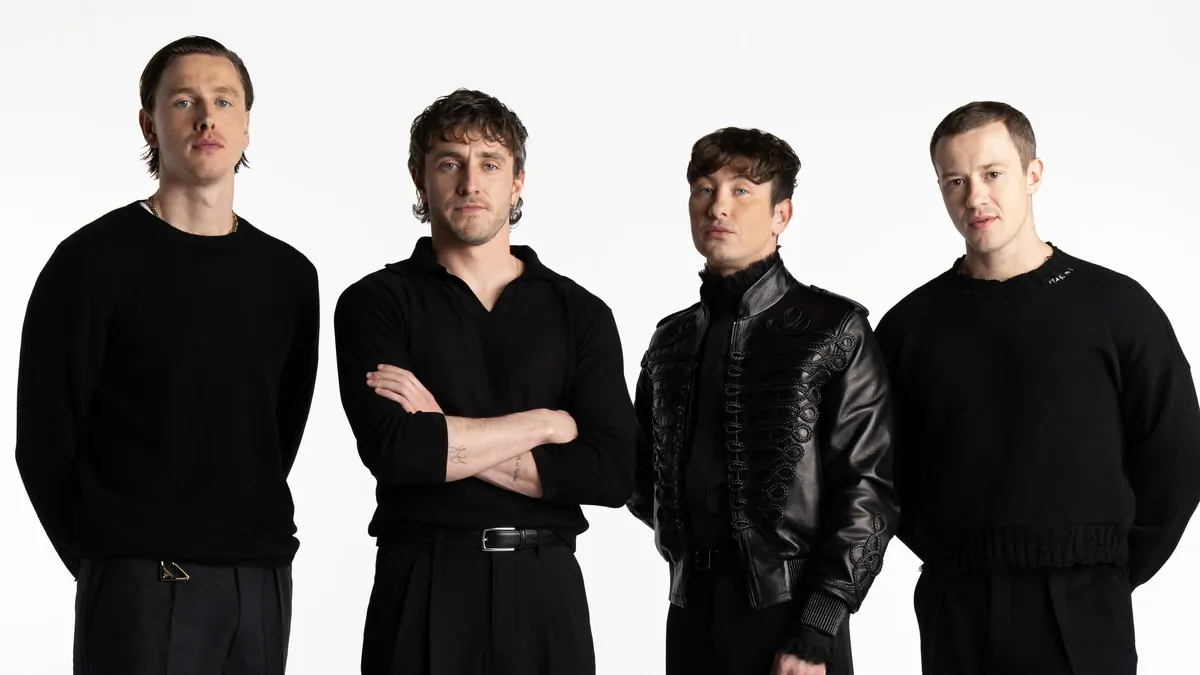 Beatlemania is coming back - or at least that’s the plan