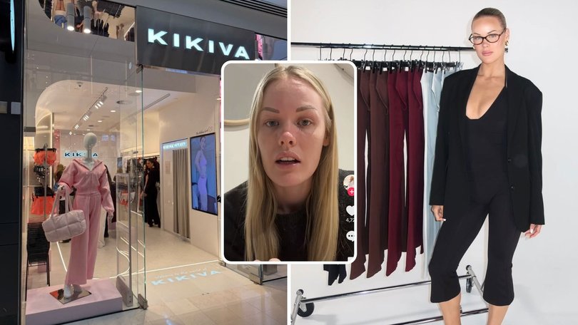 Perth active wear brand Kikiva has issued another statement after  founder Kia Buckley came under fire for a racial slur that was said during a social media live stream.