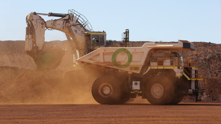 Fortescue is already facing a class action lawsuit centred on sexual harassment at the company’s Pilbara iron ore mines.