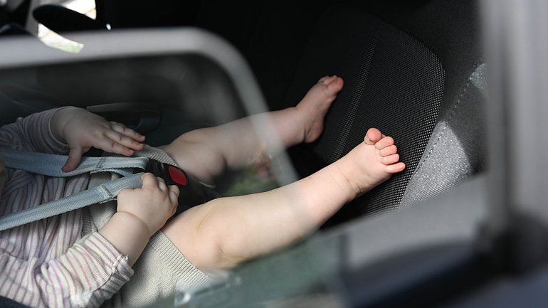 Police made a shocking discovery after intervening in a heated argument outside a popular bar.
