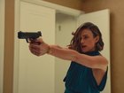 Black Doves is returning to Netflix.