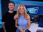 Carrie Bickmore and Tommy Little have announced the shock end to their drive radio show live on-air, after almost ten years of partnership on national radio.