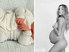 Call Her Daddy star Alex Cooper welcomes first child with husband Matt Kaplan