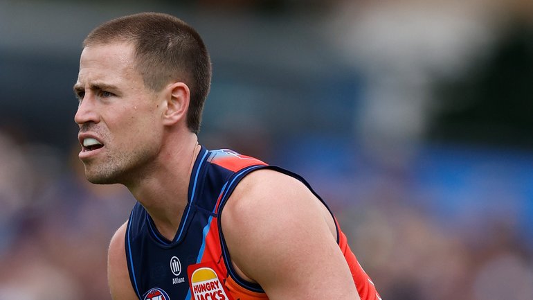 Matt Owies has had his contract cut short by West Coast. 
