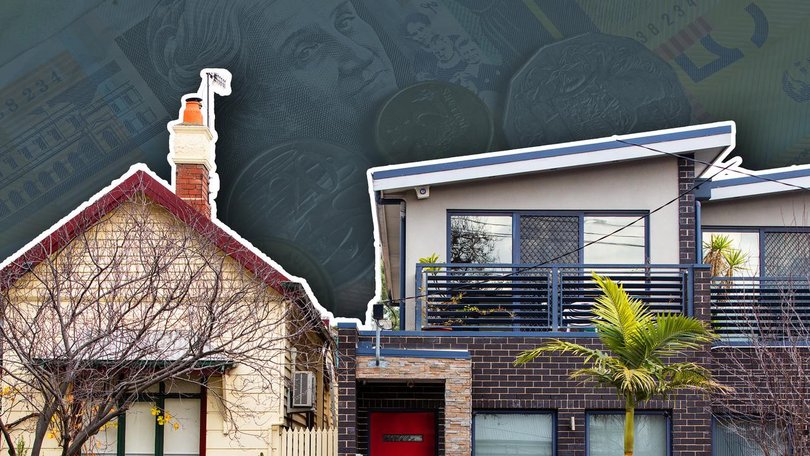 Weakened buyer confidence and reduced borrowing capacity have driven down house prices across every capital city for the first time in 15 years.