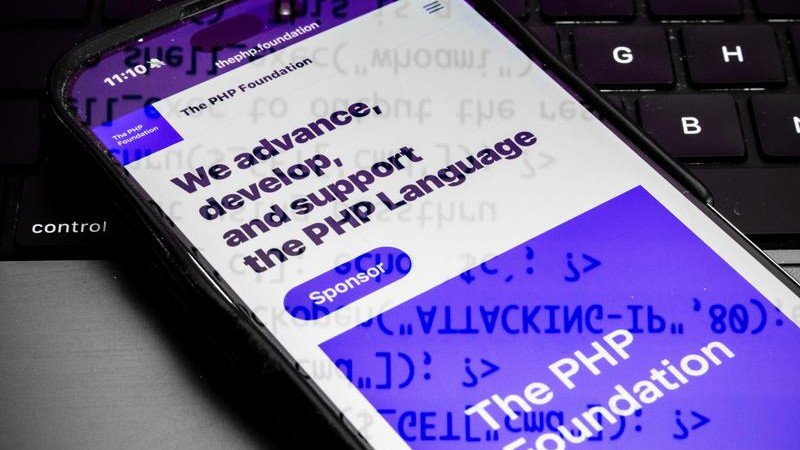 Worldwide, approximately 75 per cent of websites and the applications they host run on PHP.