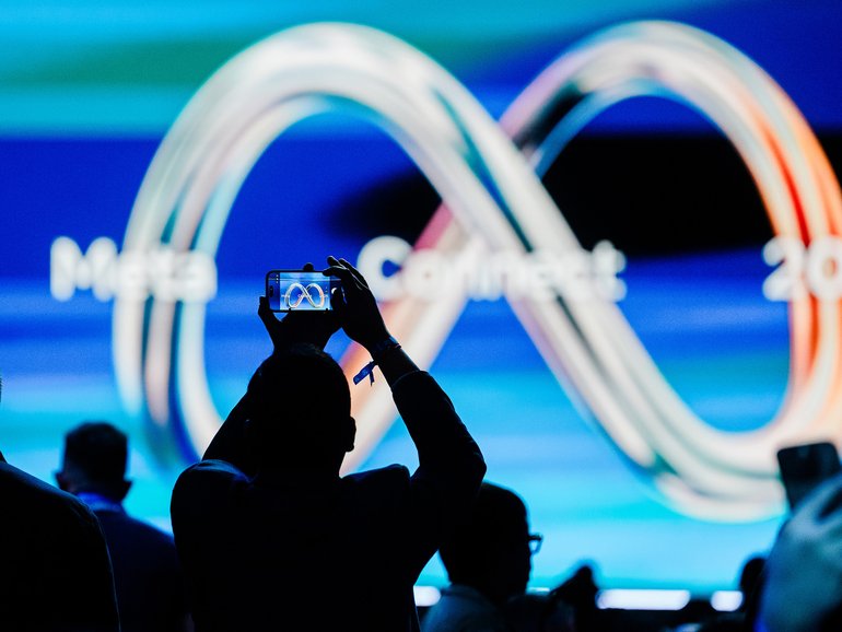 A New Mexico judge on Wednesday ordered Meta to pay $25 billion for deceiving users about its data privacy practices, one of the largest penalties levied against a tech giant.