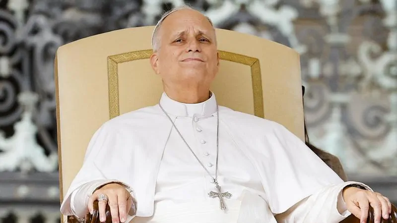 Pope Leo health update: 71yo won't need more cancer treatment, doctors say