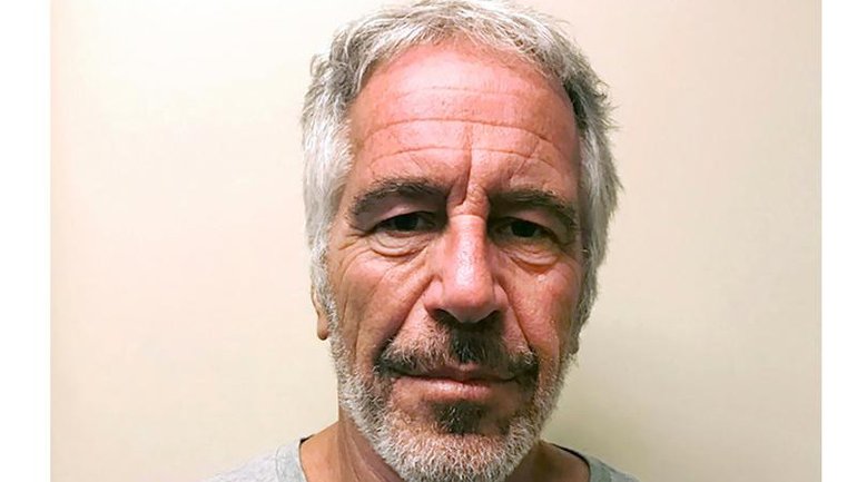 Convicted sex offender Jeffrey Epstein killed himself in August 2019 in a jail in New York City. (AP PHOTO)