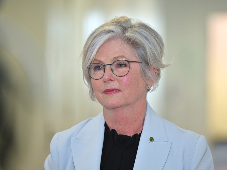 The staff for MP Helen Haines have released a statement in the aftermath of her attack.