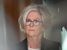 The Alfred Hospital has provided an update on Helen Haines’ condition after her husband confirmed on Wednesday night that both her legs had been amputated.