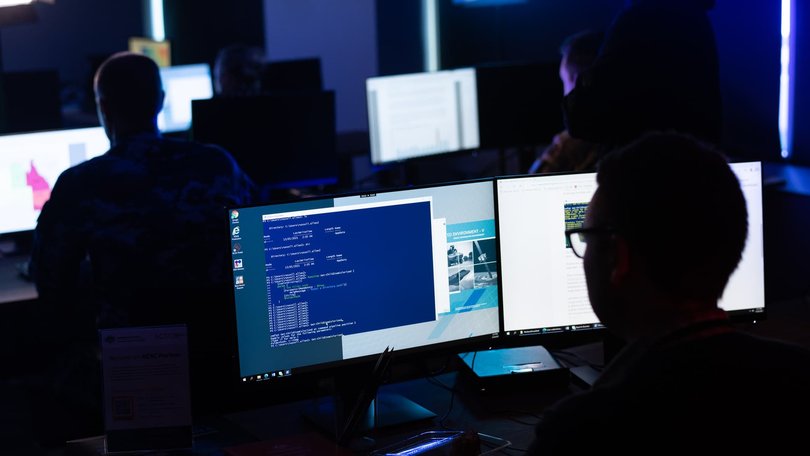 Australia’s cyber defenders are scrambling to plug ‘critical vulnerabilities’ affecting swathes of the internet. NewsWire / Handout / Australian Signals Directorate