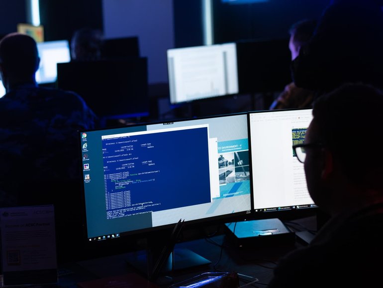 Australia’s cyber defenders are scrambling to plug ‘critical vulnerabilities’ affecting swathes of the internet. NewsWire / Handout / Australian Signals Directorate