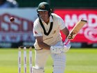All eyes will be on Marnus Labuschagne ahead of the third Test after another frustrating innings. (AP PHOTO)