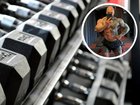 The bodybuilder was just one day shy of celebrating his birthday.