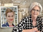 Indi MP Helen Haines and, inset, British MP Jo Cox who was stabbed to death by a constituent.