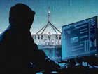 Government cybersecurity breach