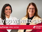 Living Energy joins the conversation