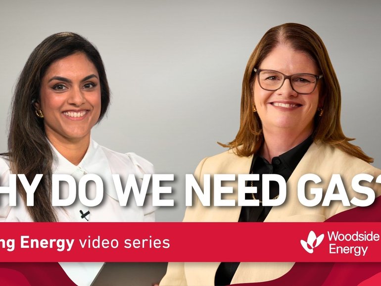 Living Energy joins the conversation