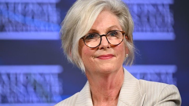 Independent MP Helen Haines has lost both of her legs after she was run over in what police allege was a deliberate act. 
