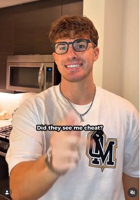 Adam Milardovic is an influencer and comedian based in the US.