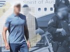 Former Australian soldier Ben Roberts-Smith arrested over alleged war crimes on April 7