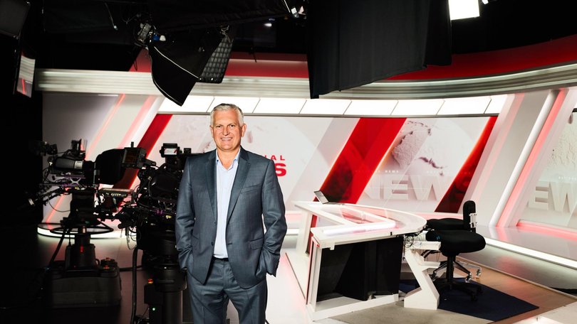 Southern Cross Media Group will rebrand as Seven Media Group, CEO Rohan Lund revealed.